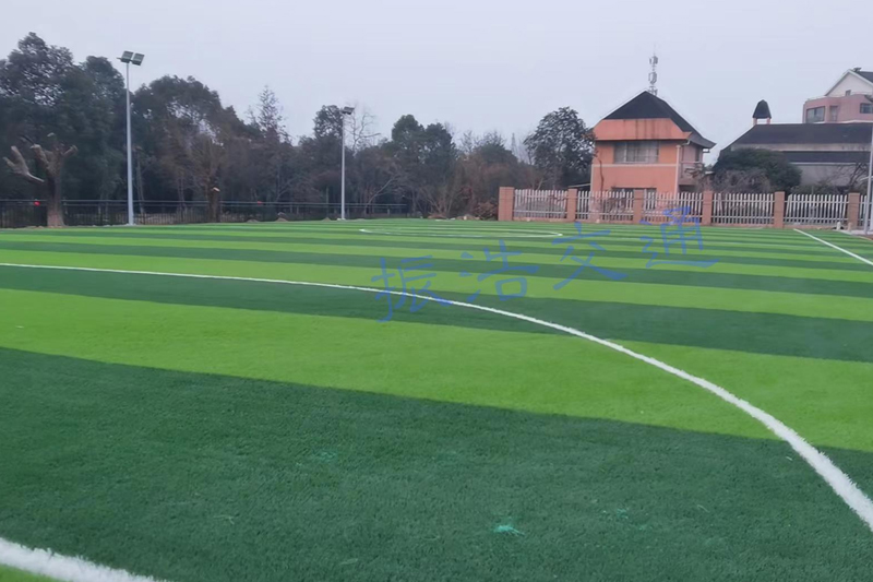 Recinzione dello stadio
